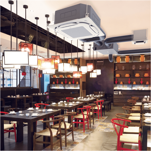 飲食店・ショップのイメージ画像